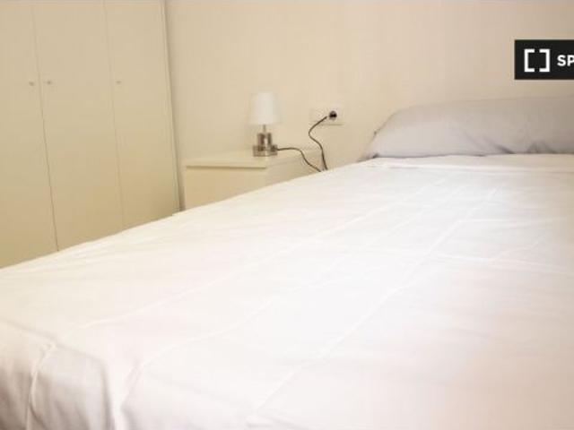 Habitación en piso compartido en valencia