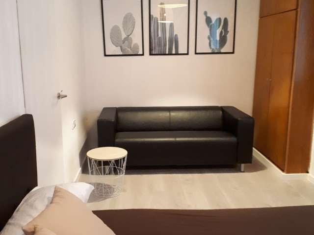 Habitación en piso compartido en valència