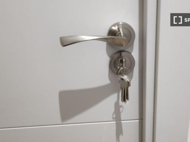 Habitación en piso compartido en valència