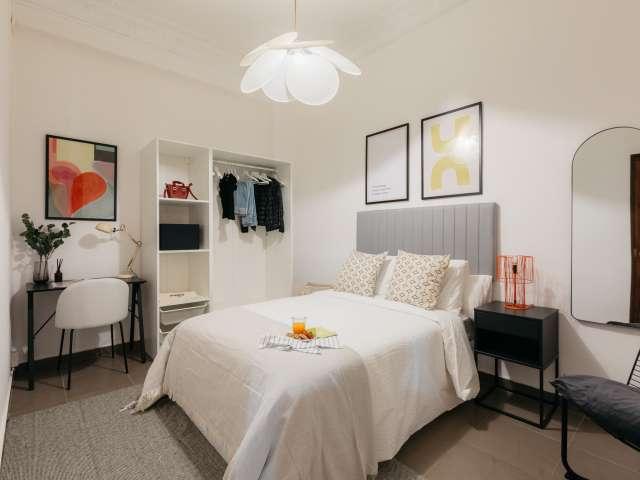 Habitación en piso compartido en valència