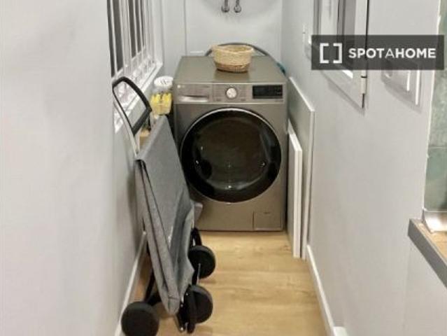Habitación en piso compartido en valència