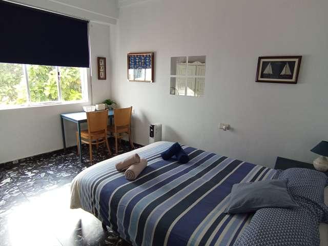 Habitación en piso compartido en valència