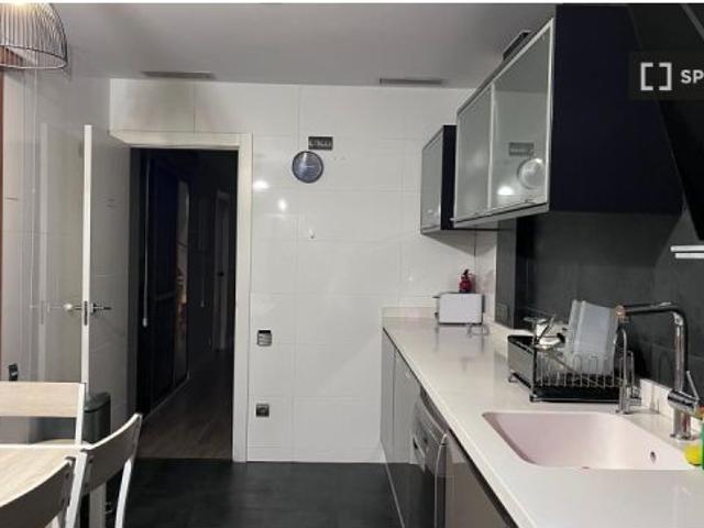 Habitación en piso compartido en valència