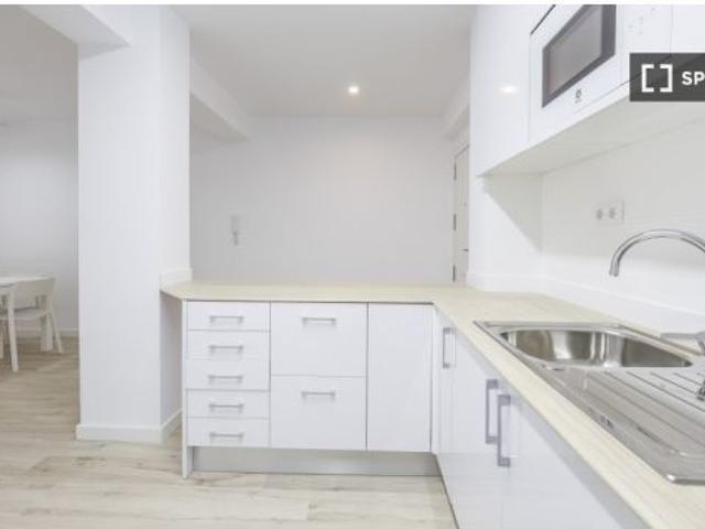 Habitación en piso compartido en valència