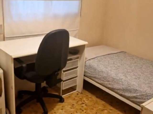 Habitación en piso compartido en valència
