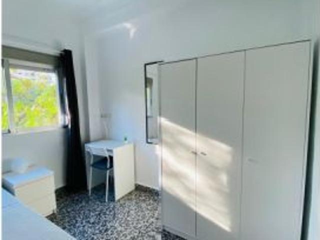 Habitación en piso compartido en valència