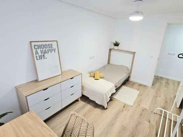 Habitación en piso compartido en valència