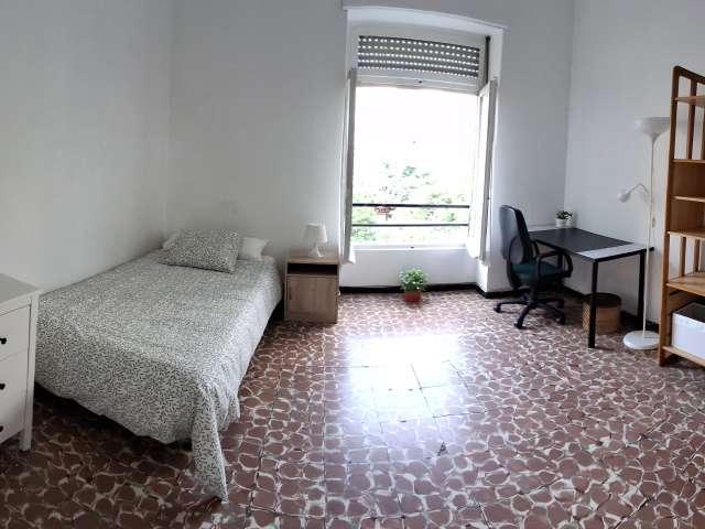 Habitación en piso compartido en valència