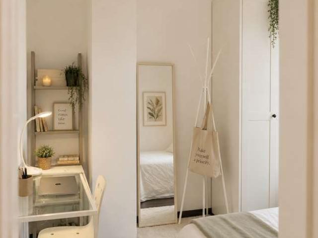 Habitación en piso compartido en valència