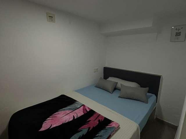 Habitación en piso compartido en valència
