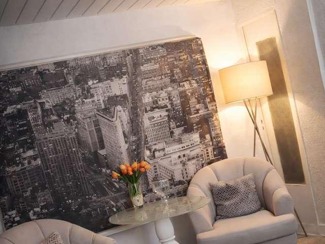 Habitación en piso compartido en valència