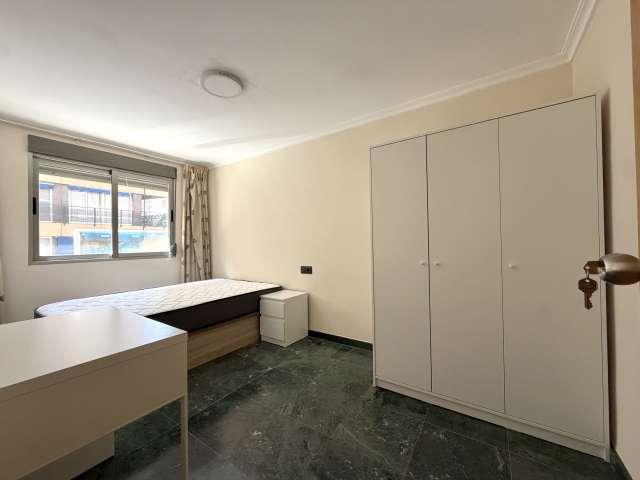 Habitación en piso compartido en valència