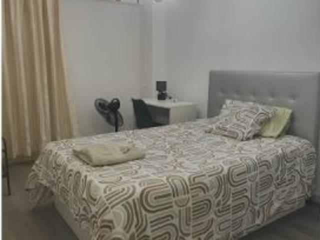 Habitación en piso compartido en valència