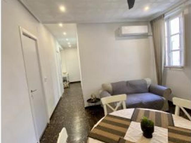 Habitación en piso compartido en valència