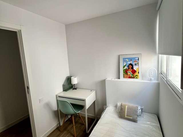 Habitación en piso compartido en valència