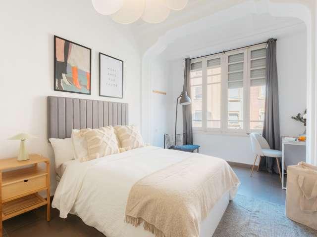Habitación en piso compartido en valència