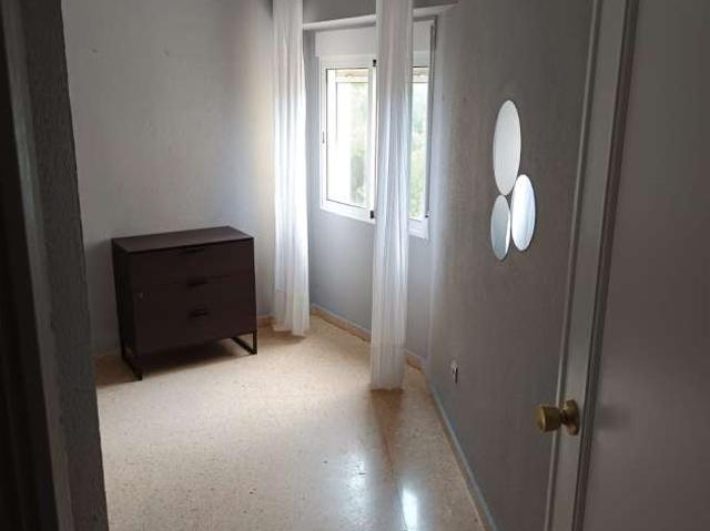 Habitación en piso compartido en valencia