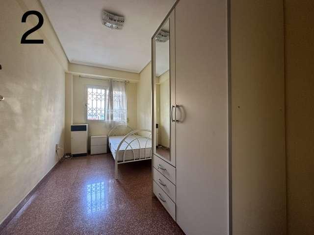Habitación en piso compartido en valència