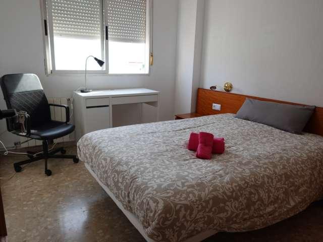 Habitación en piso compartido en valència