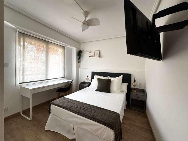 Habitación en piso compartido en valència