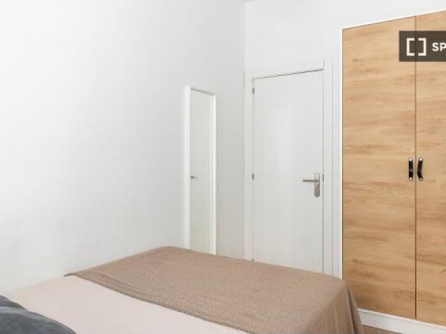 Habitación en piso compartido en valència