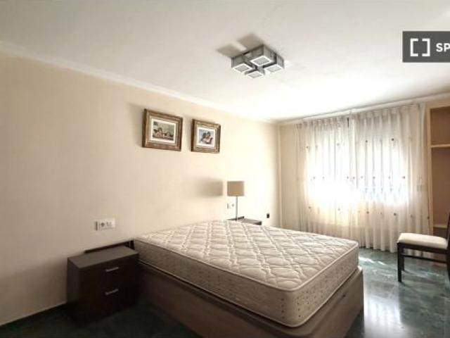 Habitación en piso compartido en valència