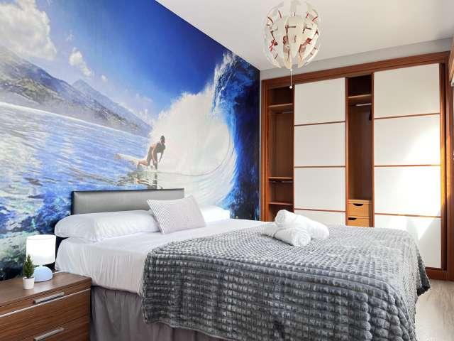 Habitación en piso compartido en valència