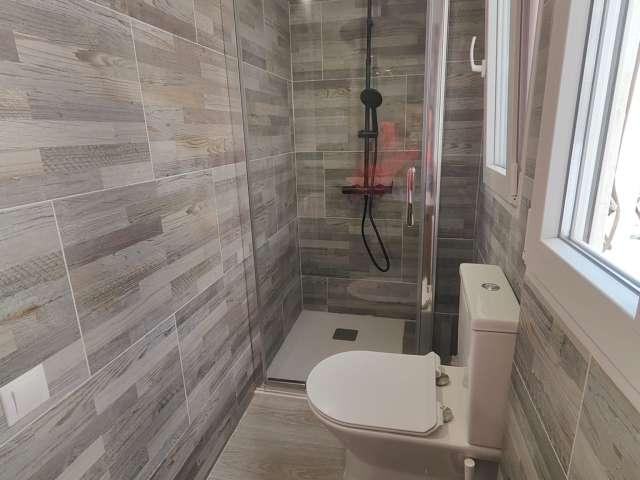 Habitación en piso compartido en alquiler, La Malva Rosa, Valencia