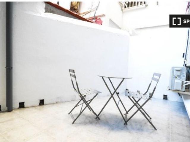 Habitación en piso compartido en valència