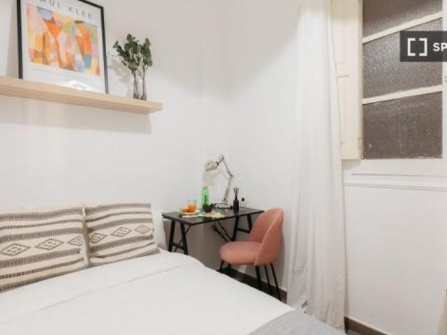 Habitación en piso compartido en valència
