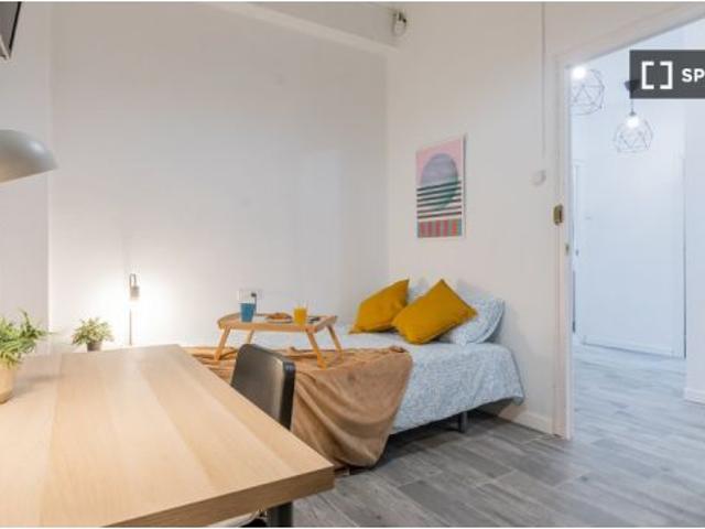 Habitación en piso compartido en valència