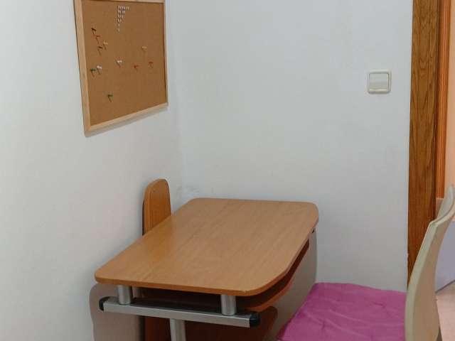 Habitación en piso compartido en valència