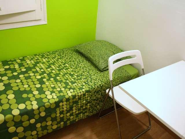 Habitación en piso compartido en Vila de Gràcia, Barcelona