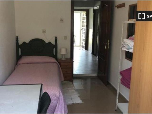 Habitación en piso compartido en Villaviciosa de Odón