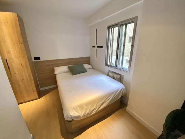 Habitación en piso compartido en Vista Alegre, Madrid