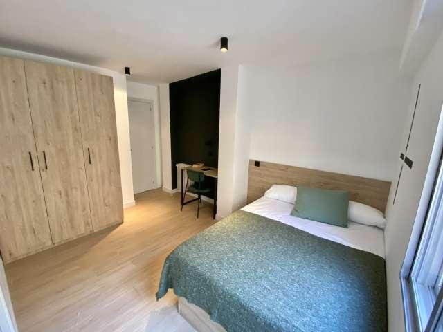 Habitación en piso compartido en Vista Alegre, Madrid