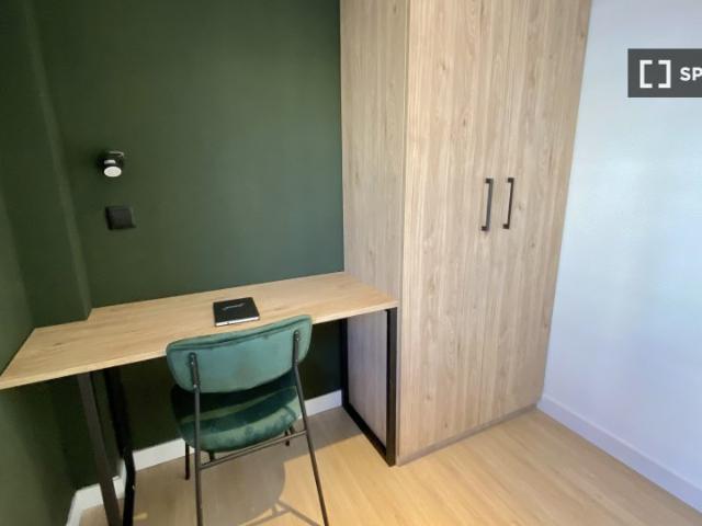 Habitación en piso compartido en Vista Alegre, Madrid
