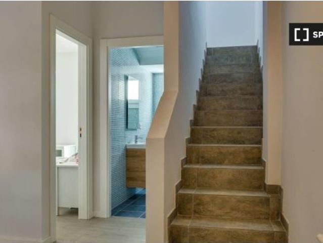 Habitación en piso compartido en Zaragoza