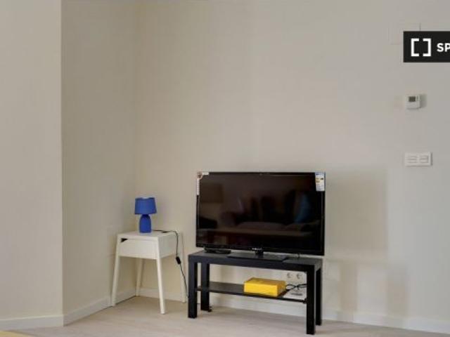 Habitación en piso compartido en Zaragoza