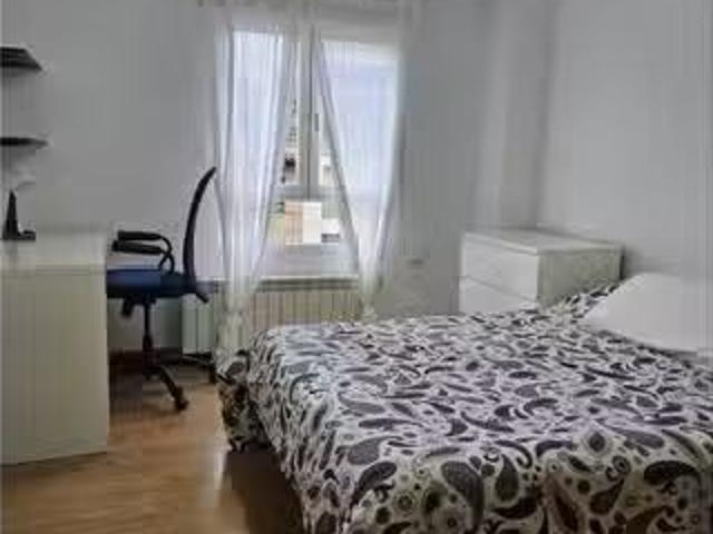 Habitación en piso compartido en Zaragoza