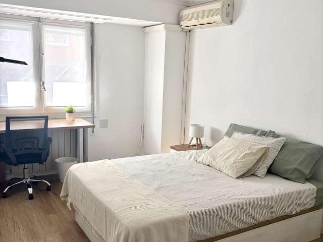 Habitación en piso compartido en Zaragoza