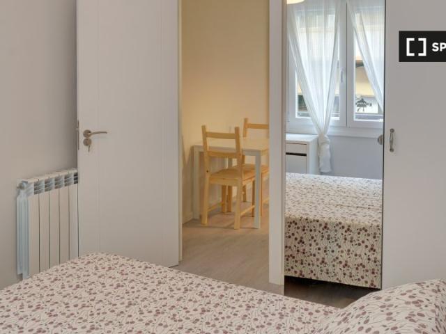 Habitación en piso compartido en Zaragoza