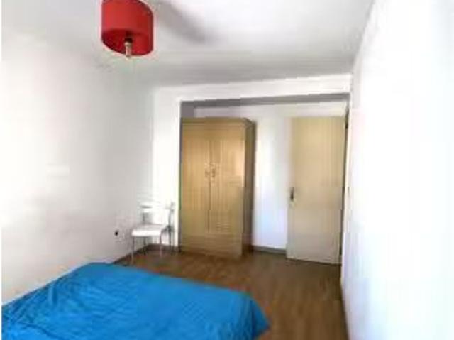 Habitación en piso compartido en Zaragoza