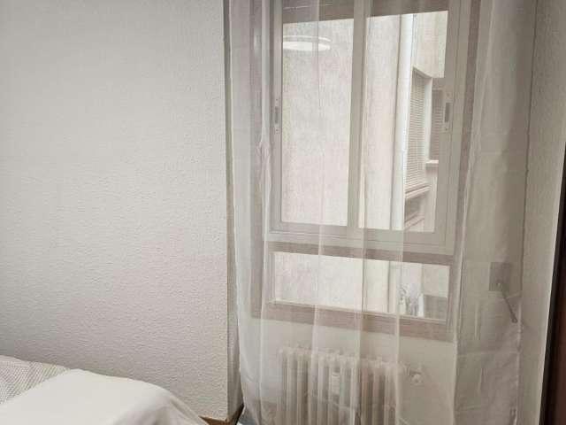 Habitación en piso compartido en Zaragoza