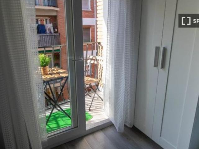 Habitación en piso compartido en Zaragoza