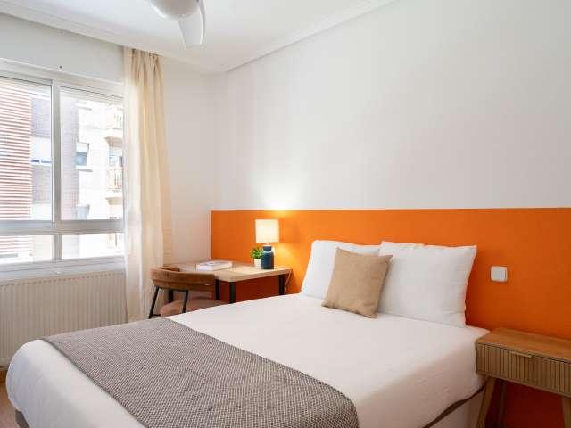 Habitación en piso compartido en Acacias, Madrid