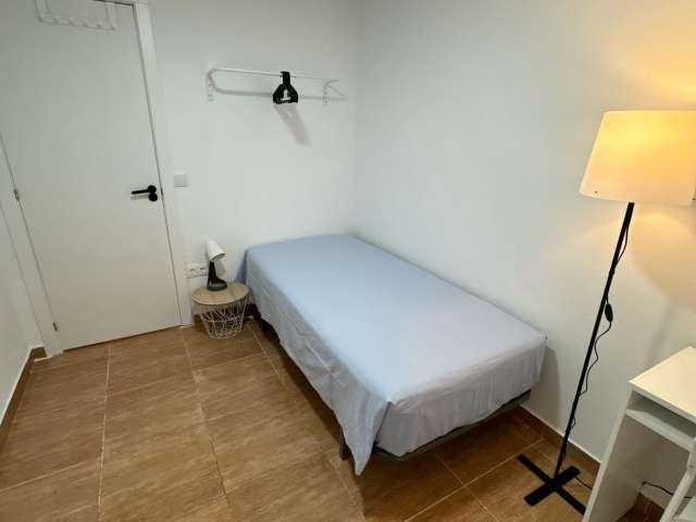 Habitación en piso compartido en Alacant