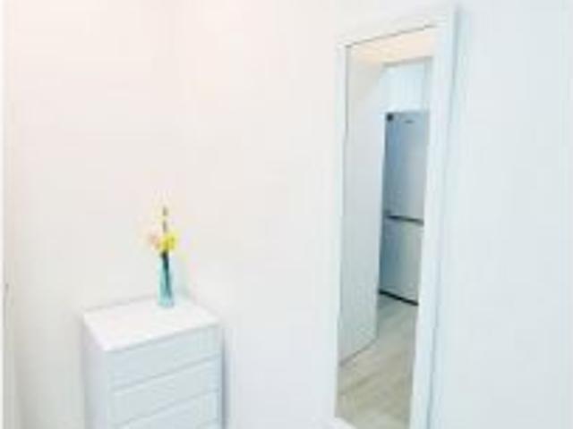 Habitación en piso compartido en Alacant
