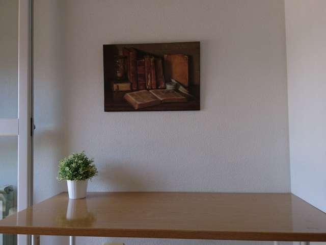 Habitación en piso compartido en Alcalá De Henares