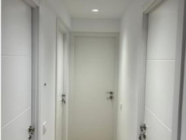 Habitación en piso compartido en Alcalá de Henares